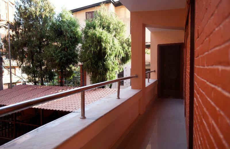 Oyo 236 Hotel Beli Nepal Catmandu Exterior foto