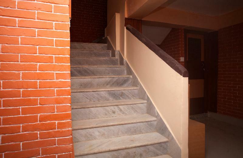 Oyo 236 Hotel Beli Nepal Catmandu Exterior foto