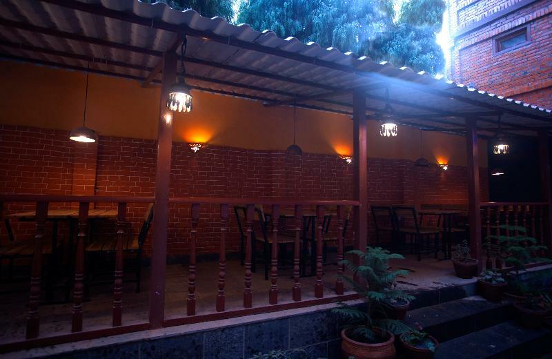 Oyo 236 Hotel Beli Nepal Catmandu Exterior foto