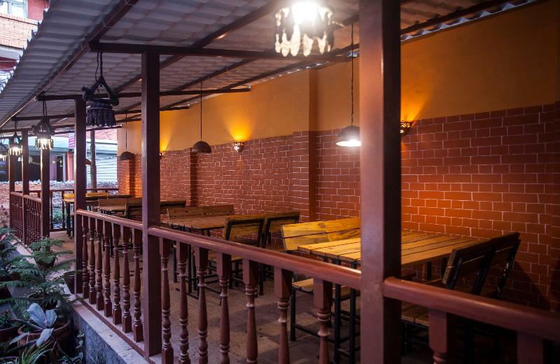 Oyo 236 Hotel Beli Nepal Catmandu Exterior foto