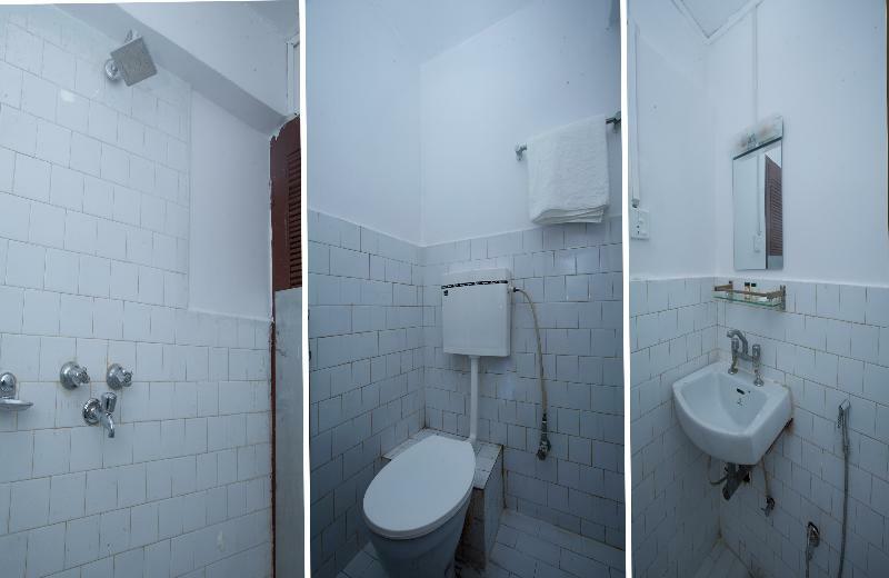 Oyo 236 Hotel Beli Nepal Catmandu Exterior foto