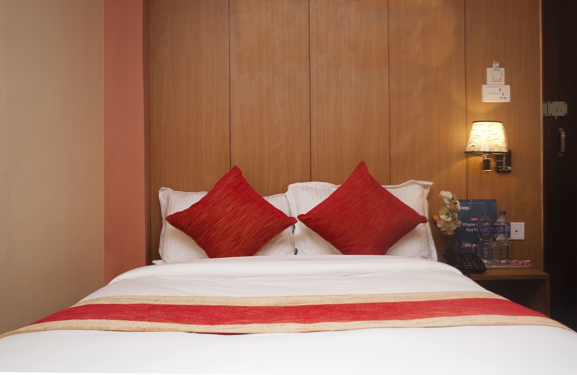 Oyo 236 Hotel Beli Nepal Catmandu Exterior foto