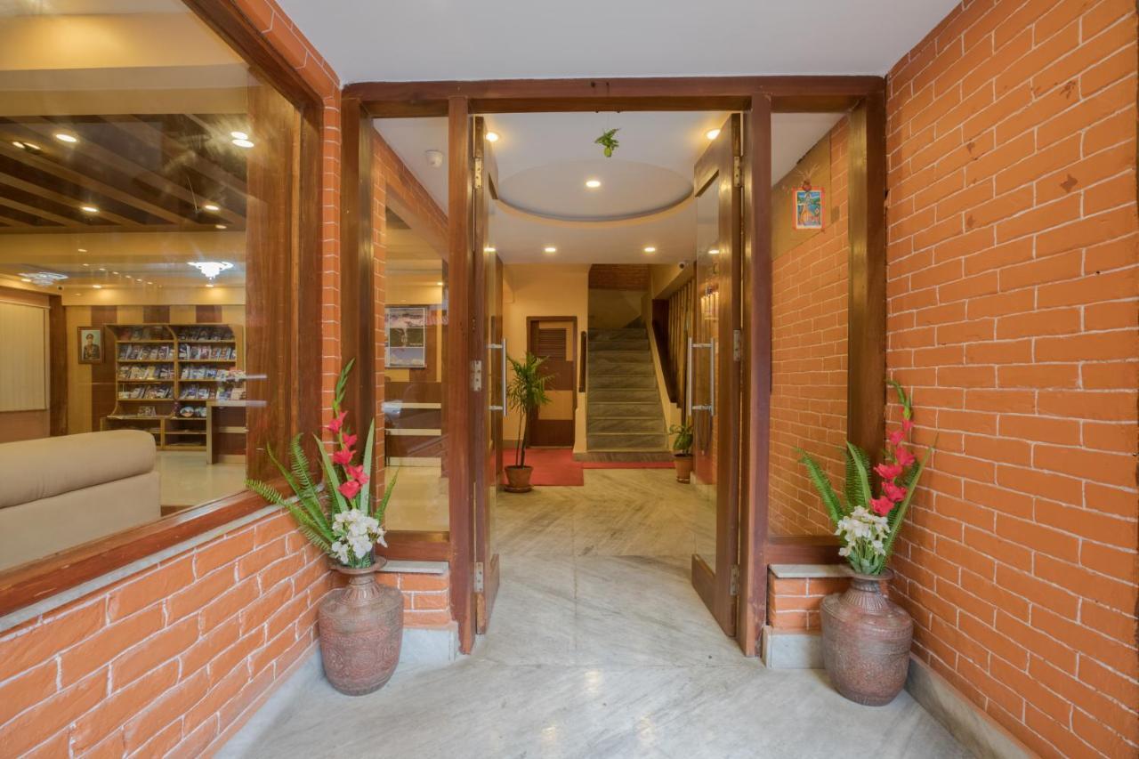 Oyo 236 Hotel Beli Nepal Catmandu Exterior foto