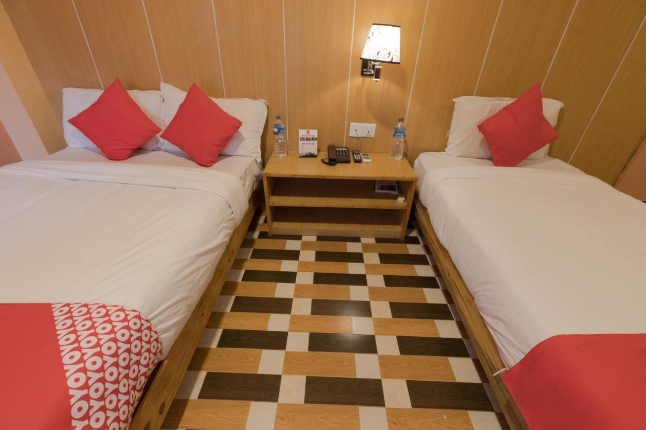Oyo 236 Hotel Beli Nepal Catmandu Exterior foto