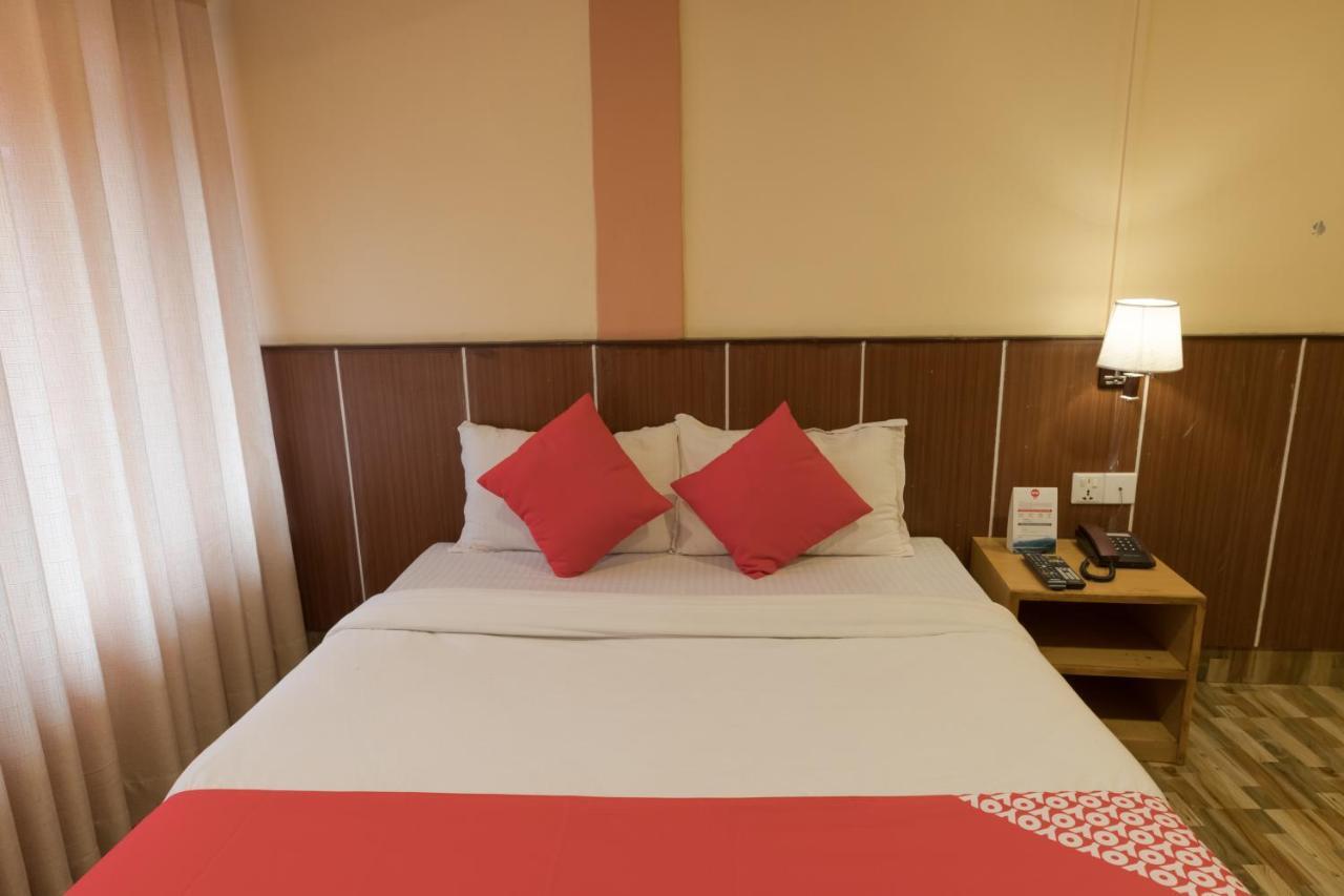 Oyo 236 Hotel Beli Nepal Catmandu Exterior foto