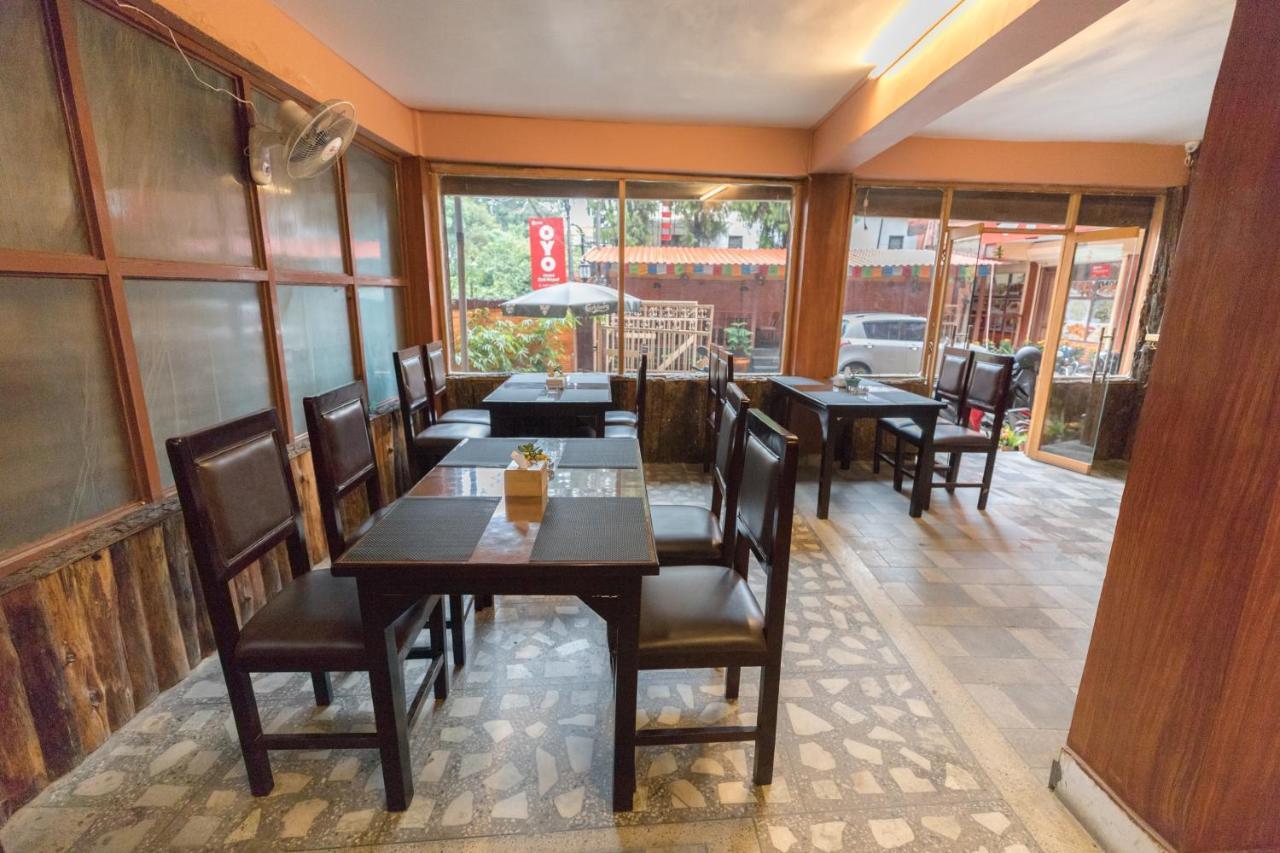 Oyo 236 Hotel Beli Nepal Catmandu Exterior foto