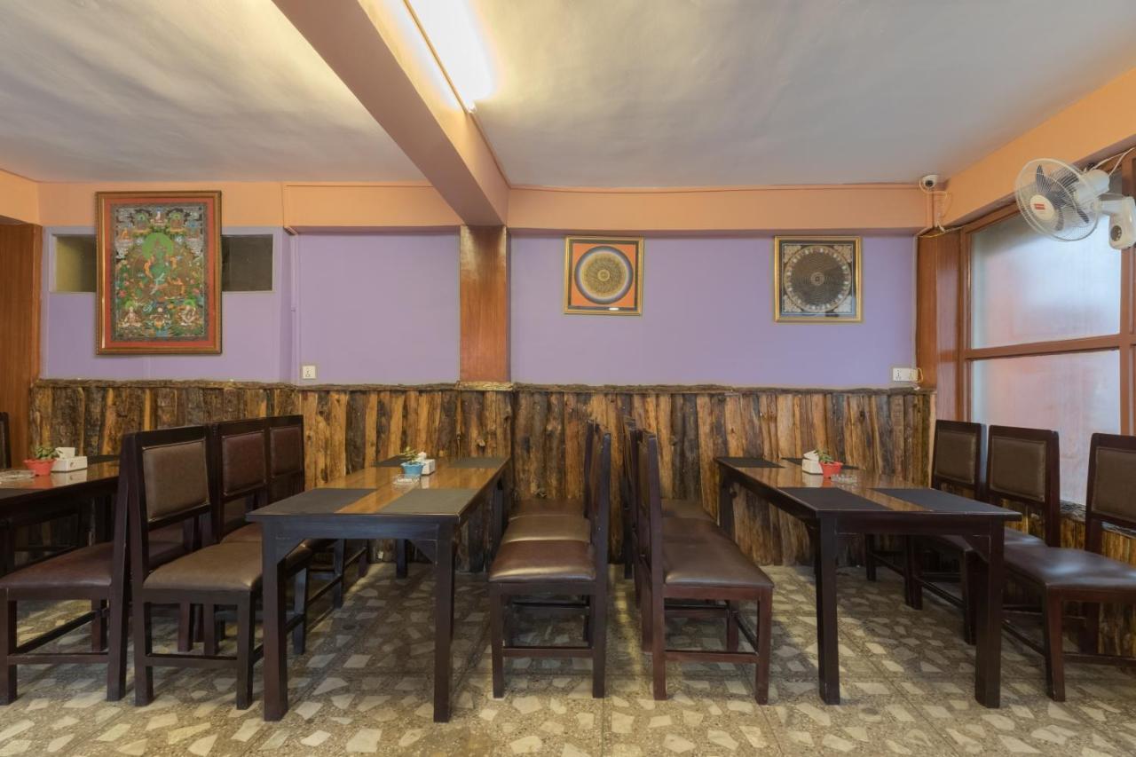 Oyo 236 Hotel Beli Nepal Catmandu Exterior foto